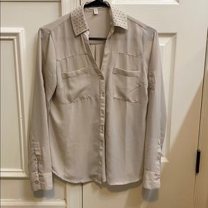 Express the Portofino Shirt